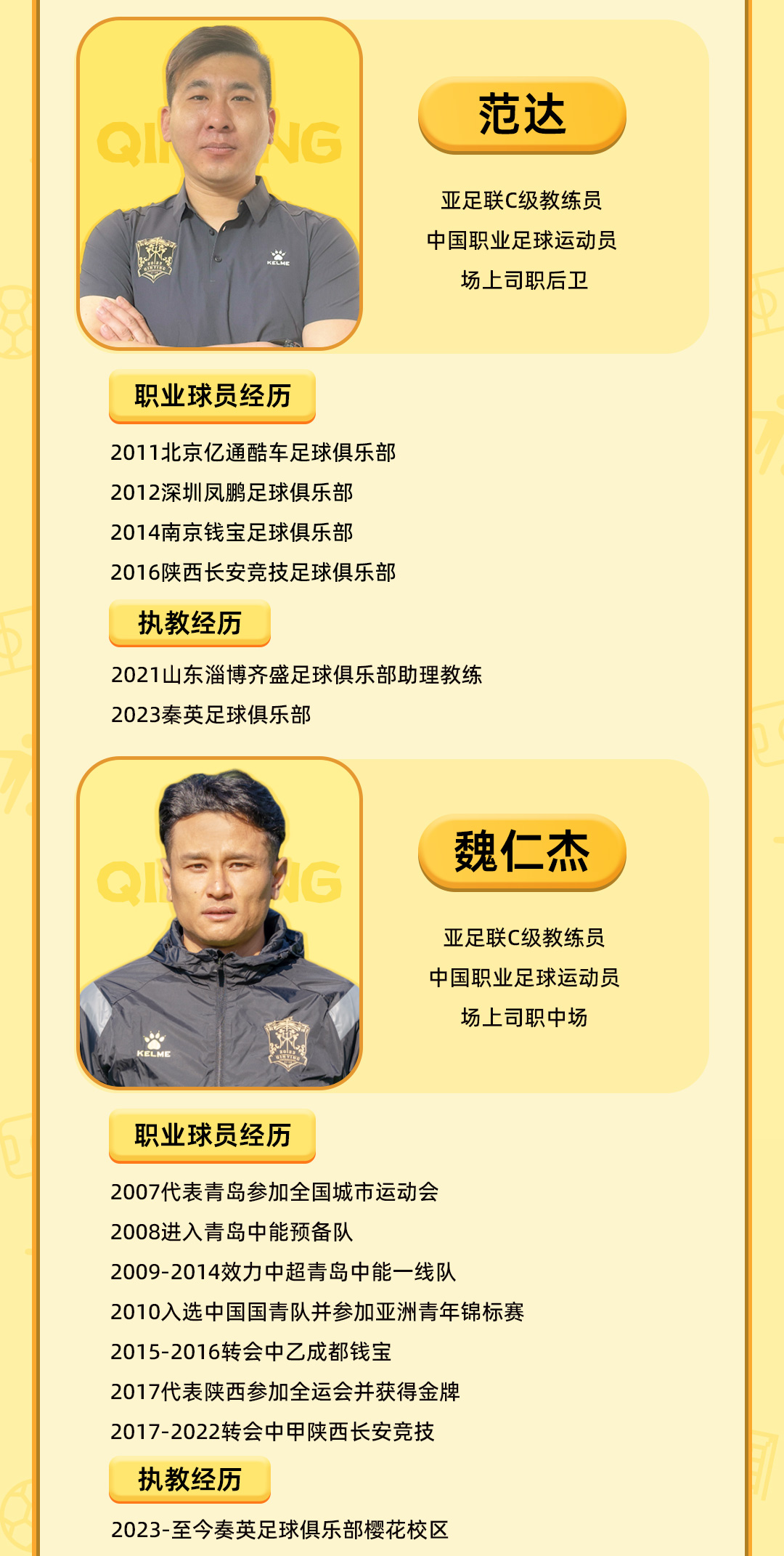 九游登录入口-关于青训优秀教练团队深耕基层，为青少年球员提供专业指导的信息
